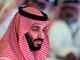 Saudi crown prince calls Khashoggi killing 'heinous'